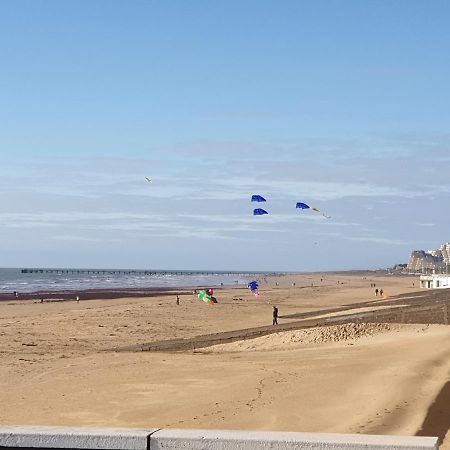 Studio Alcove, Vue Mer, 4 Personnes, Saint Jean De Monts מראה חיצוני תמונה