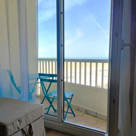 Studio Alcove, Vue Mer, 4 Personnes, Saint Jean De Monts מראה חיצוני תמונה