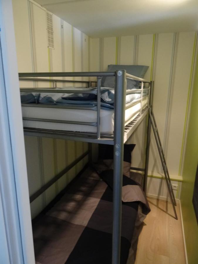 Studio Alcove, Vue Mer, 4 Personnes, Saint Jean De Monts מראה חיצוני תמונה