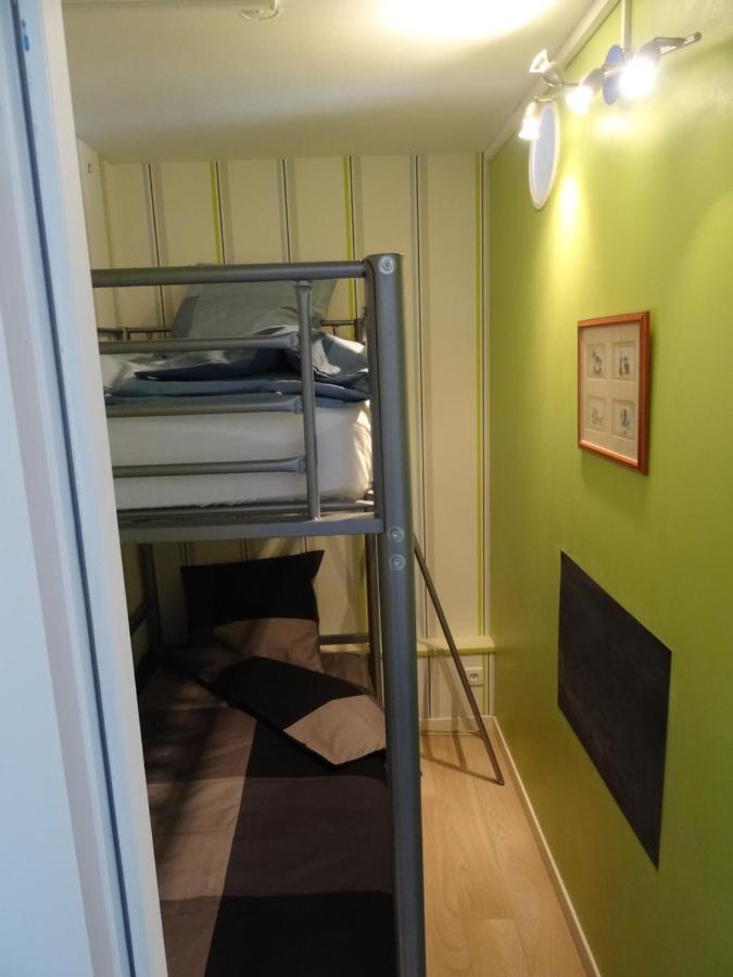 Studio Alcove, Vue Mer, 4 Personnes, Saint Jean De Monts מראה חיצוני תמונה