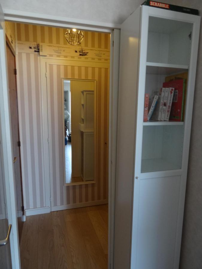 Studio Alcove, Vue Mer, 4 Personnes, Saint Jean De Monts מראה חיצוני תמונה