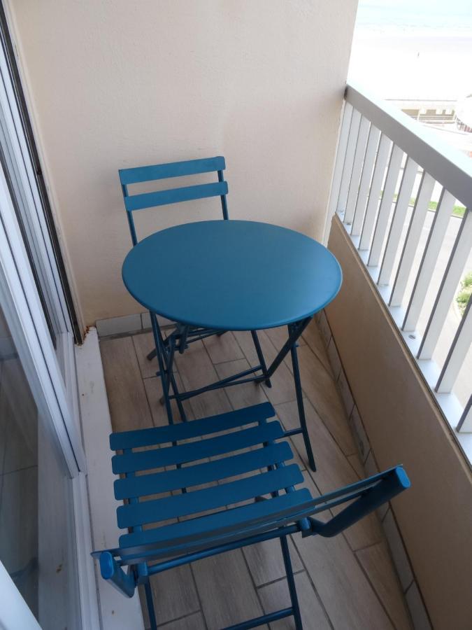 Studio Alcove, Vue Mer, 4 Personnes, Saint Jean De Monts מראה חיצוני תמונה