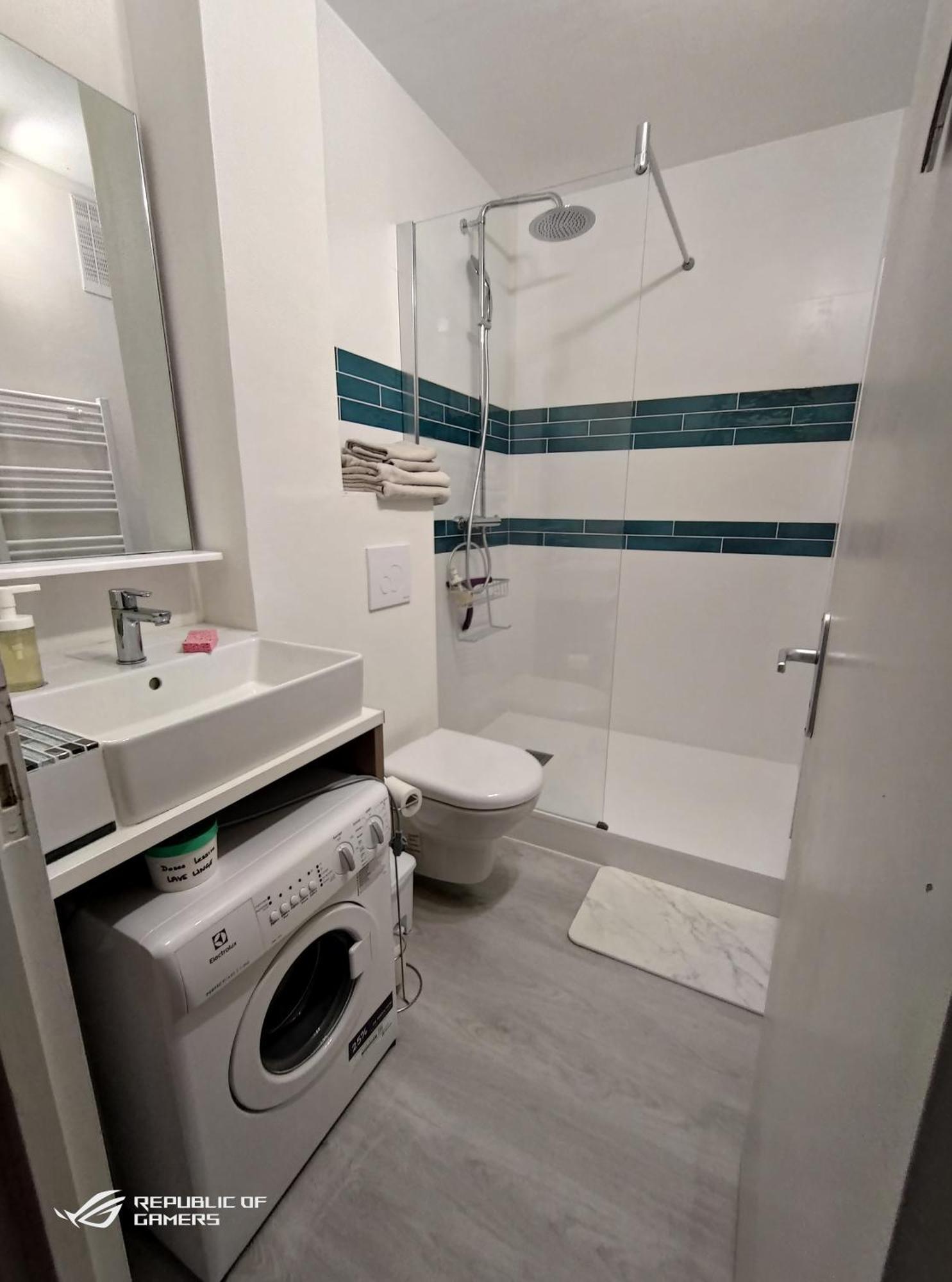 Studio Alcove, Vue Mer, 4 Personnes, Saint Jean De Monts מראה חיצוני תמונה